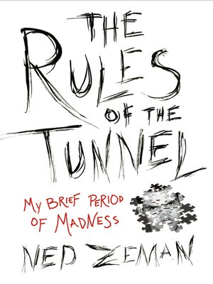 cover image of The Rules of the Tunnel
